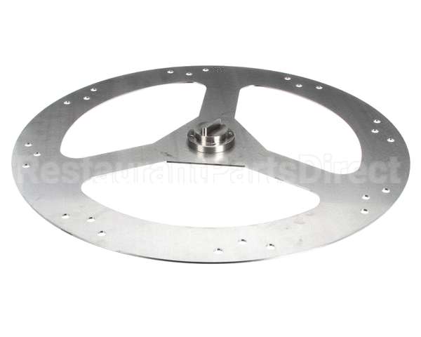 41349 Henny Penny Drive Disc Assy
