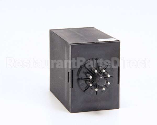 4135 Nieco Screw Controller-Can Type 120 Volt Domes