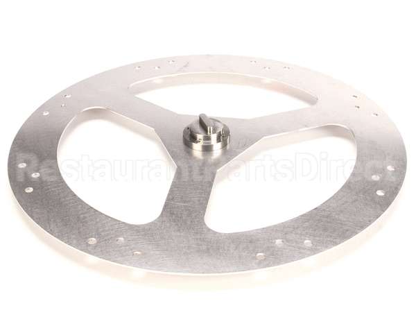 41350 Henny Penny L.h. Disc Assembly