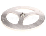 41350 Henny Penny L.h. Disc Assembly