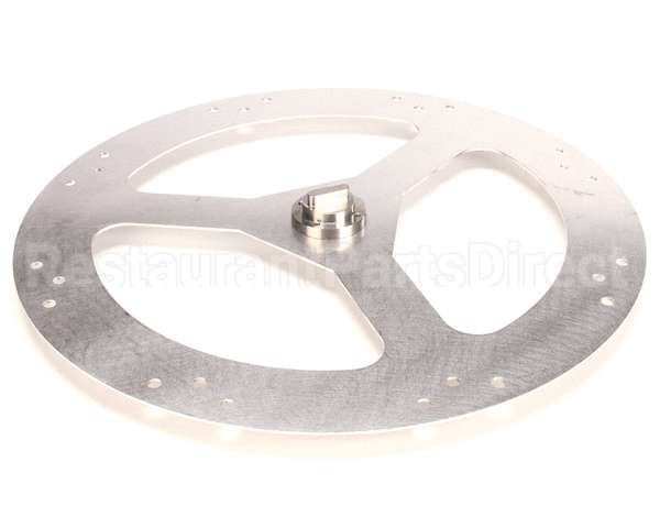 41350 Henny Penny L.h. Disc Assembly