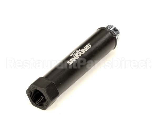 41359 Power Soak Systems Grip Handle 5-5/8