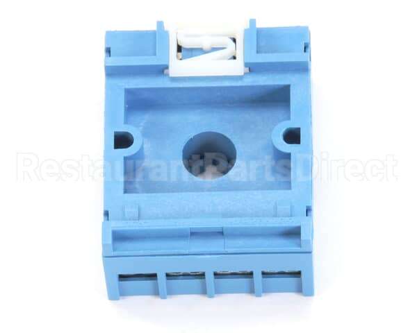 4136 Nieco Socket Base, 8 Pin