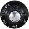 413617-00001 Compatible Hobart Dial 2-1/2 D, 100-450