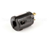 4137-03 Nieco Plug, Midget Twist-Lock, 15A,