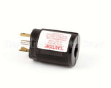 4137-03 Nieco Plug, Midget Twist-Lock, 15A,