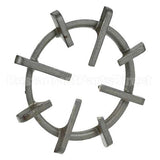 413773-1 Compatible Vulcan Top Grate 8-3/4D, 11 Longest Point