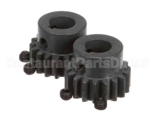 41380K Gold Medal Products Spur Gear Kit