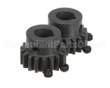 41380K Gold Medal Products Spur Gear Kit