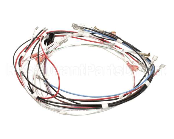 41390.0001 Bunn Wiring Harn, Toggle 1L/2U