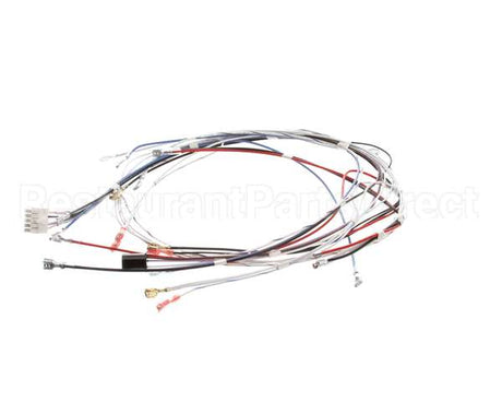 41390.0003 Bunn Wiring Harn, Toggle Dv 1L/2U