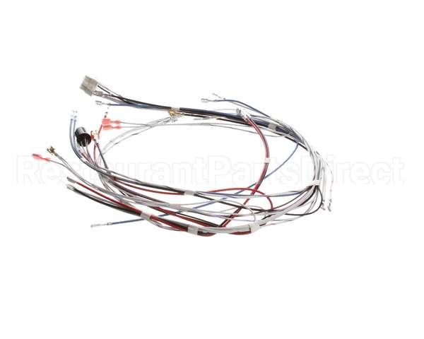 41390.0003 Bunn Wiring Harn, Toggle Dv 1L/2U