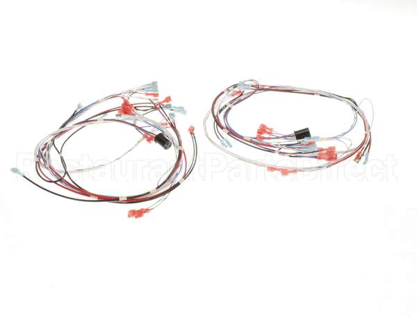 41390.7011 Bunn Wiring Harness,Tgl Dgtl Timer