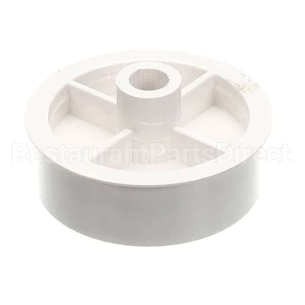 41398 Compatible Giles Knob, Replacemt