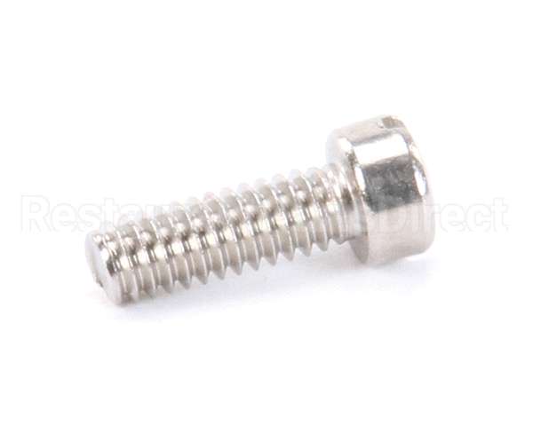 414 Vollrath Screw Fh 1/4-20 X 3/4