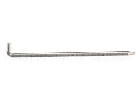 4140023 Multiplex Pin Retaining
