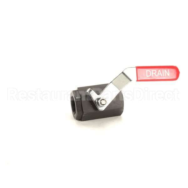 414212-00009 Compatible Hobart Valve, Ball
