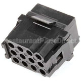 414229-3 Compatible Hobart Receptacle