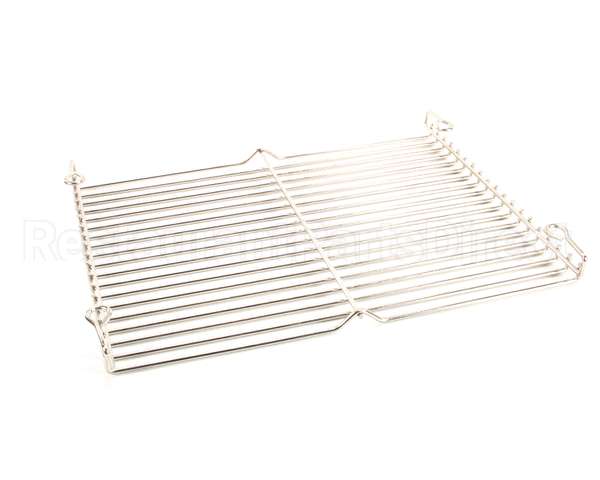 414232 Cleveland Rack;Assembly;5 Pan Compt