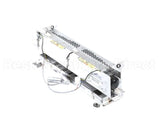 414270 Duke Assembly, Rev D Motor Retro, Lh & R