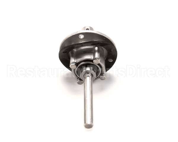 414316 Champion - Moyer Diebel Drive Install.e-Series