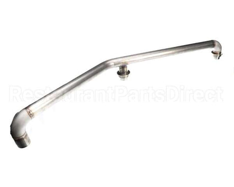 414317 Champion - Moyer Diebel Standpipe E44 Lr Weld