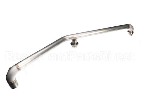 414317 Champion - Moyer Diebel Standpipe E44 Lr Weld