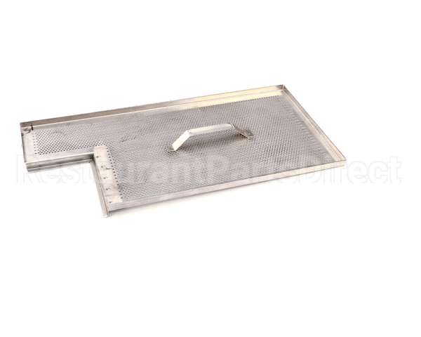 414328 Champion - Moyer Diebel Screene44 Lr Front Weldment