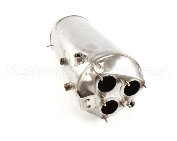 414331 Champion - Moyer Diebel Booster, E 3 Element Weldment