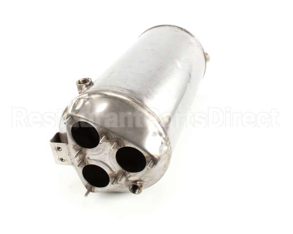 414331 Champion - Moyer Diebel Booster, E 3 Element Weldment