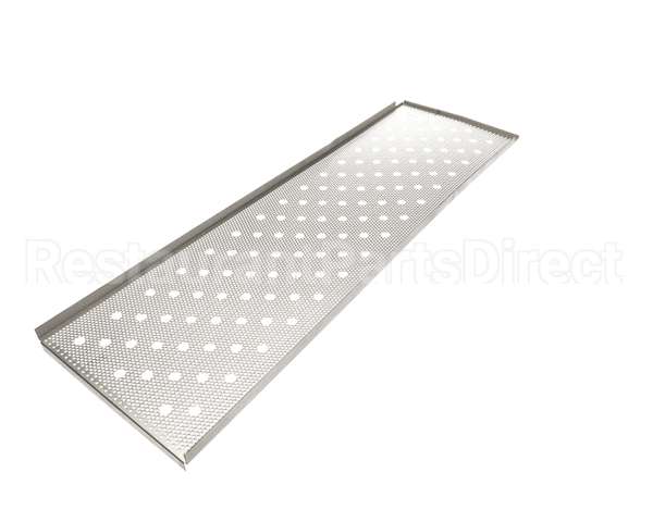41437 Middleby Plate,Inner L10 W/8 Rows