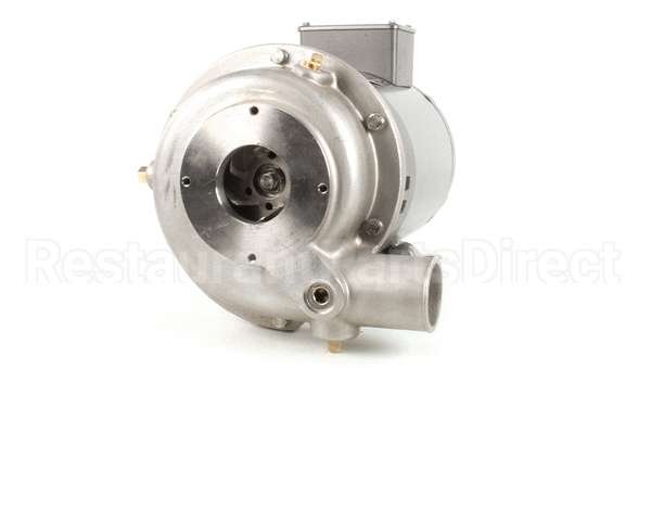 414373 Champion - Moyer Diebel Pump Assembly E 2Hp Lh 208-480/3/60