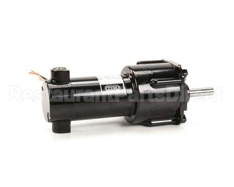 4144 Nieco Motor, Drive - 120V, Para Shaft+