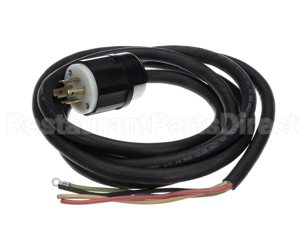 41442 Gold Medal Products Lead In Cord Assembly