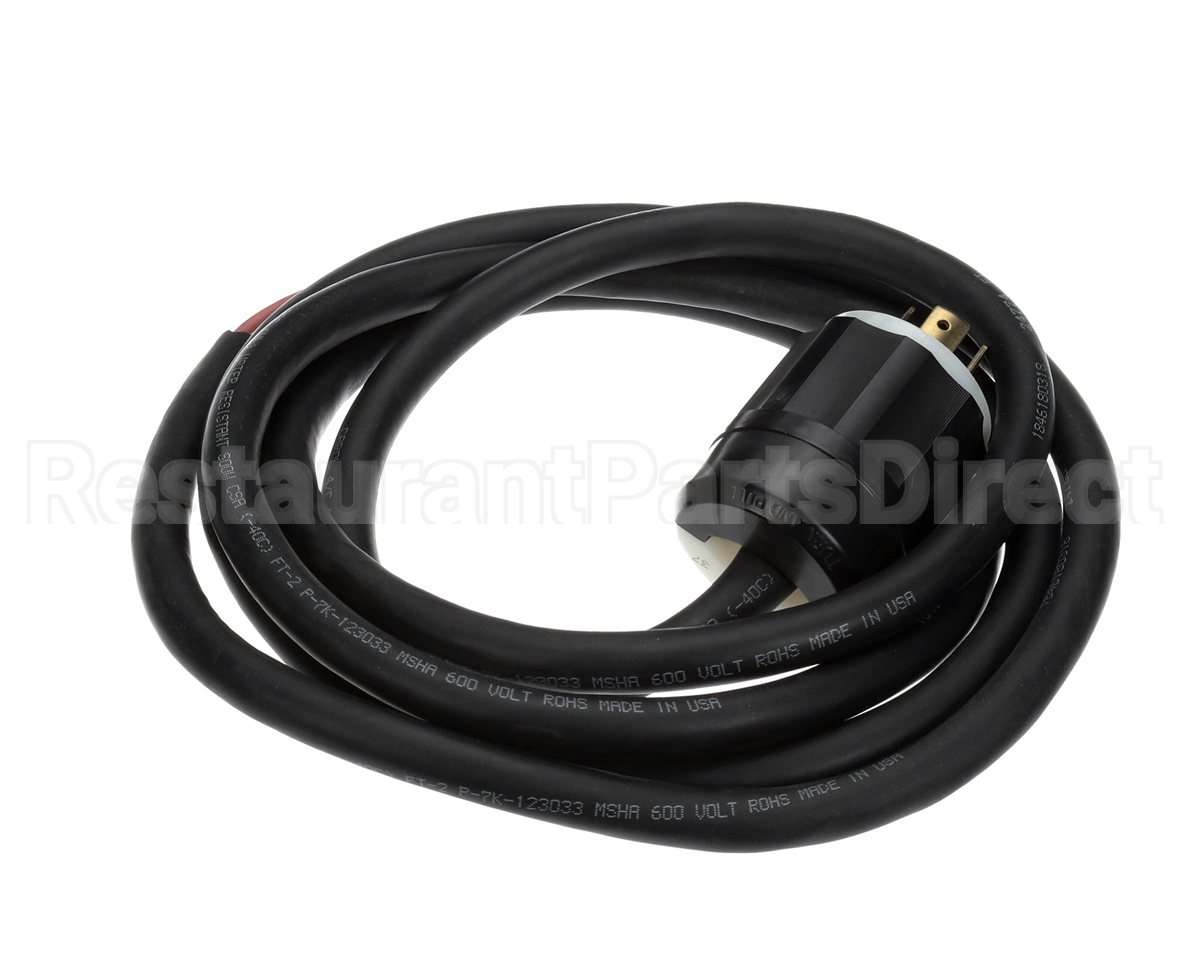 41442 Gold Medal Products Lead In Cord Assembly