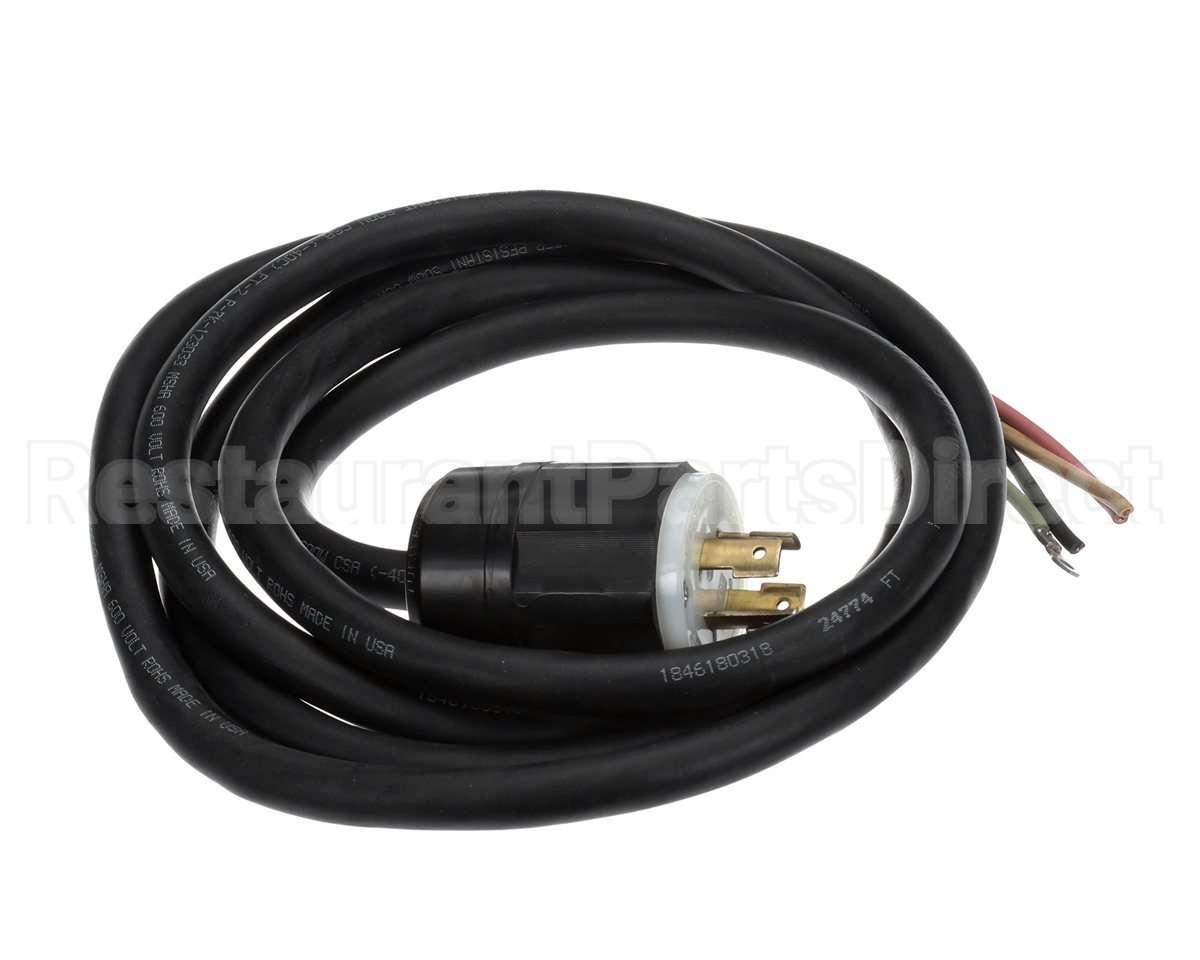 41442 Gold Medal Products Lead In Cord Assembly