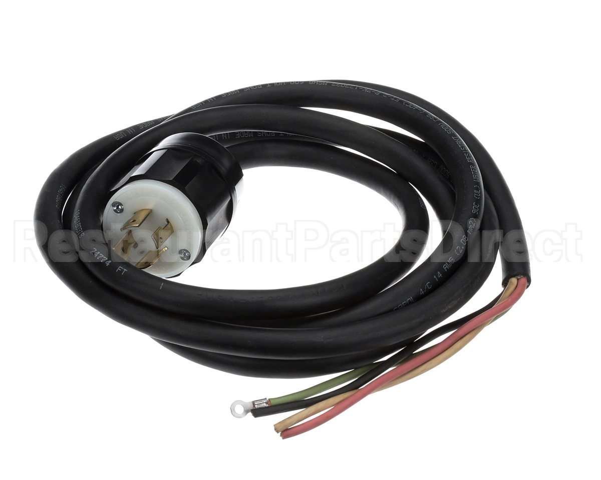 41442.0000 Gold Medal Products Lead In Cord Assembly