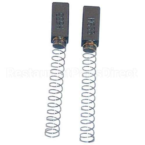 4145-06 Compatible Nieco Brush, Motor - (Set/2)