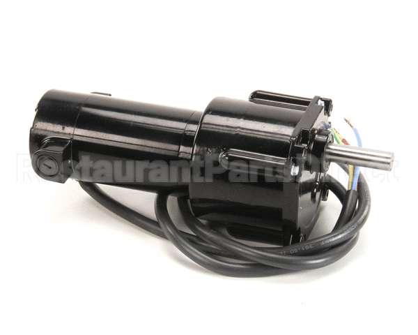 4145 Nieco Motor, Drive - 240V, Para Shaf