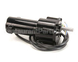 4145 Nieco Motor, Drive - 240V, Para Shaf