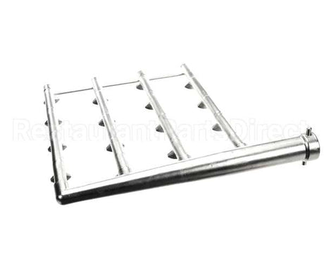 414565 Champion - Moyer Diebel Washarm Manfld Weld 14 Strt R