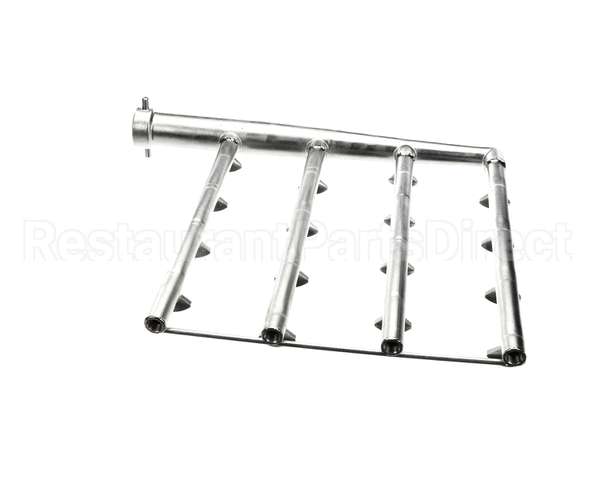 414565 Champion - Moyer Diebel Washarm Manfld Weld 14 Strt R