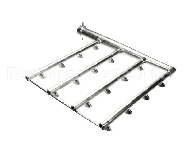 414565 Champion - Moyer Diebel Washarm Manfld Weld 14 Strt R