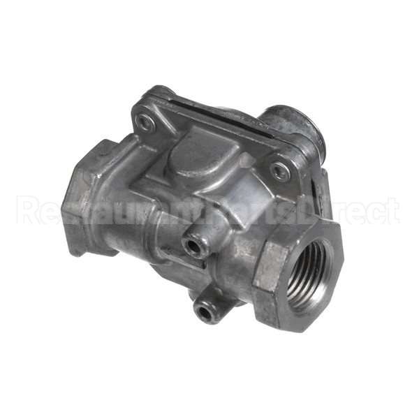 41468 Compatible Giles Regulator, Press, Nat. Gas, 1/2-Npt