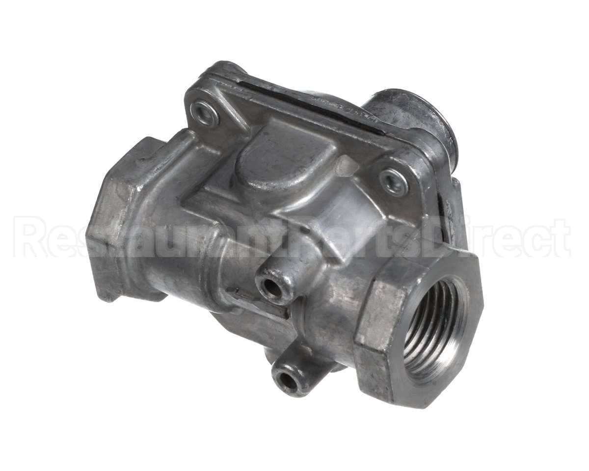 41468 Giles Regulator, Press, Nat. Gas, 1/2-Npt