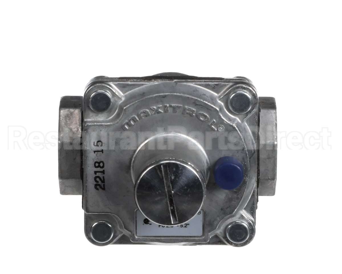 41468.0000 Giles Regulator Press Nat. Gas 12-Npt