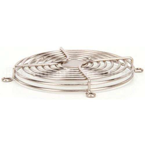 41473 Compatible Silver King Guard Fan Blade 5 In Dia