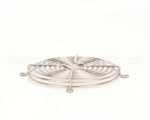 41473 Silver King Guard Fan Blade 5 In Dia