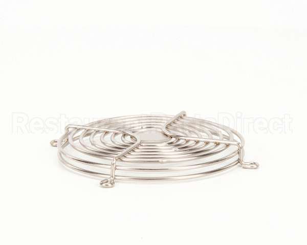 41473 Silver King Guard Fan Blade 5 In Dia