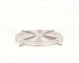 41473 Silver King Guard Fan Blade 5 In Dia